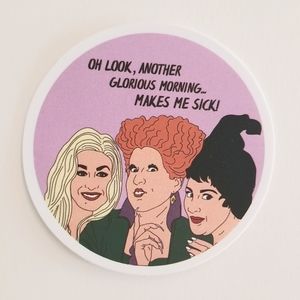 10/$10 Winifred Sanderson Quote Sticker